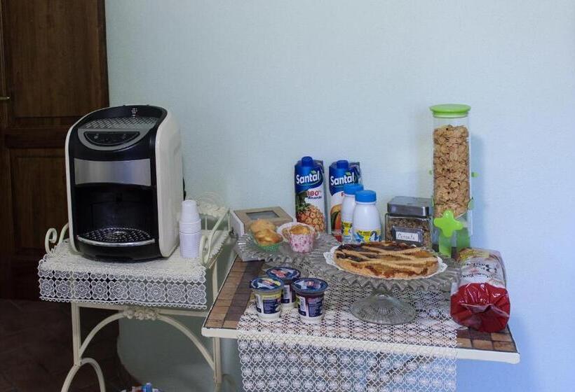 B&b Il Sogno Del Musicista