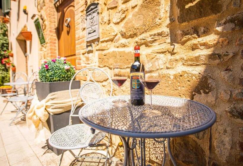 B&b Il Sogno Del Musicista