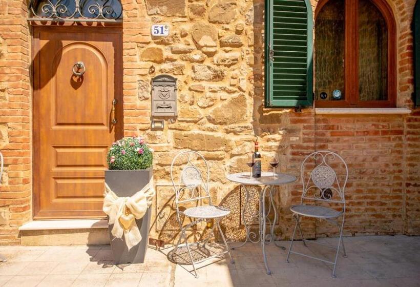 B&b Il Sogno Del Musicista