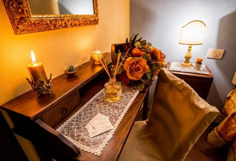 B&b Il Sogno Del Musicista