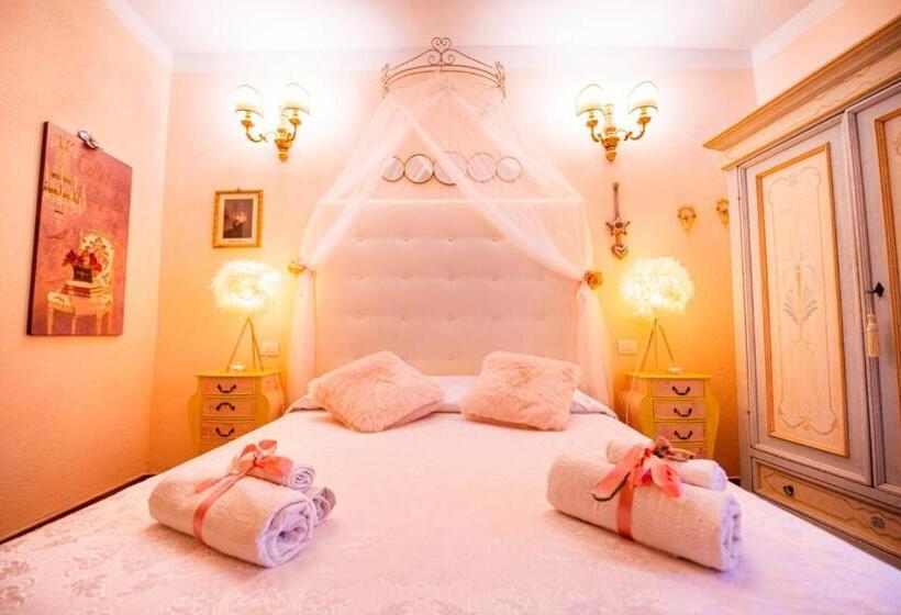 B&b Il Sogno Del Musicista