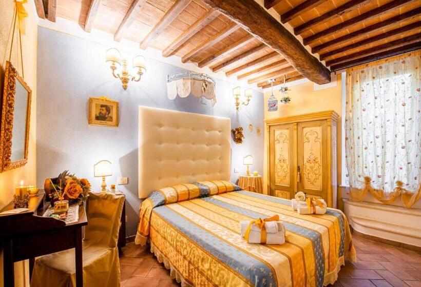 B&b Il Sogno Del Musicista