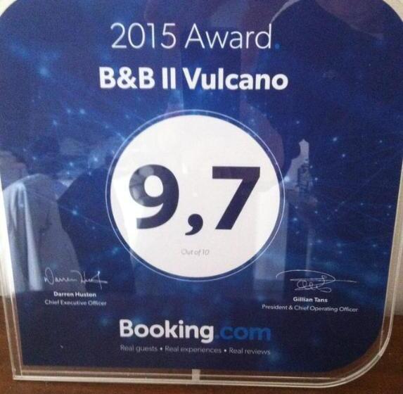 B&b Il Vulcano
