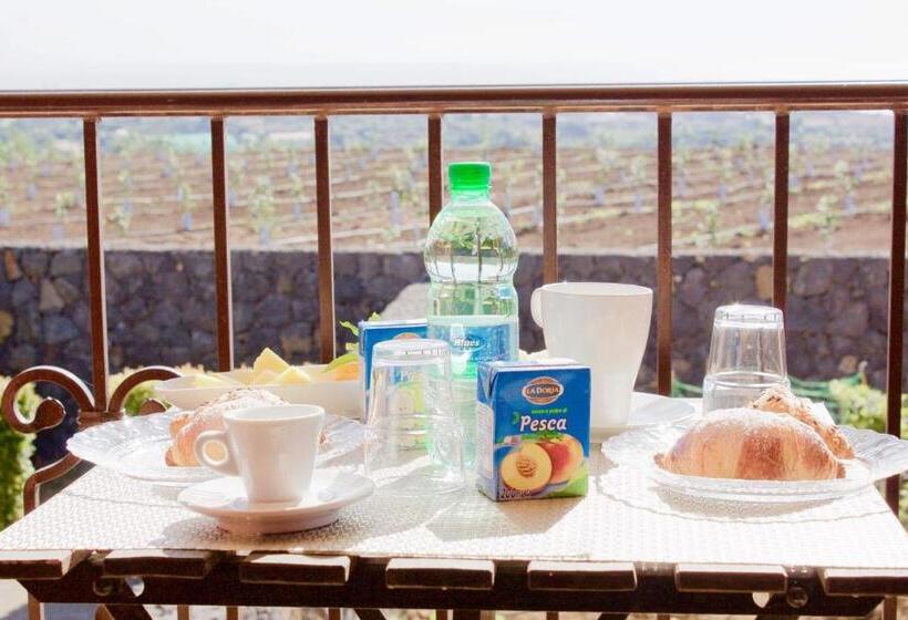 B&b Il Vulcano