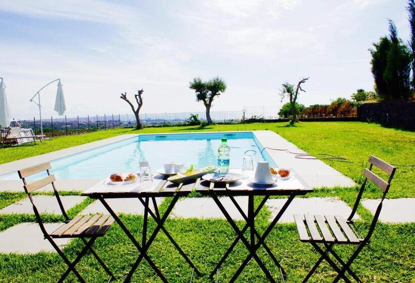 B&b Il Vulcano