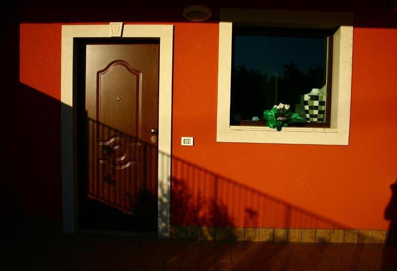 B&b Il Vulcano