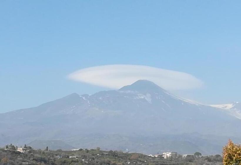 B&b Il Vulcano