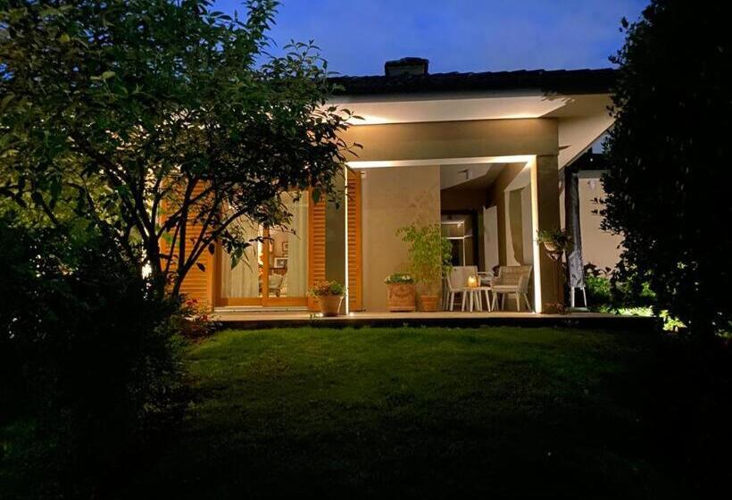 B&b La Casa Di Angela