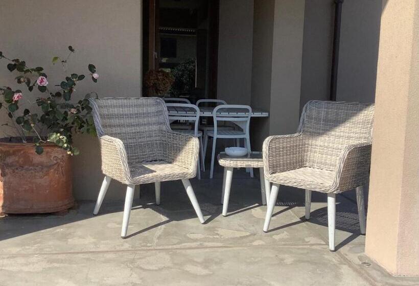 B&b La Casa Di Angela