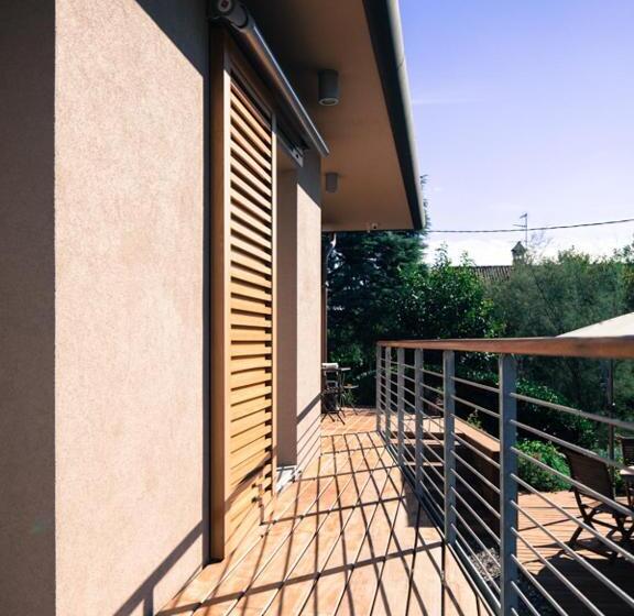 B&b La Casa Di Angela