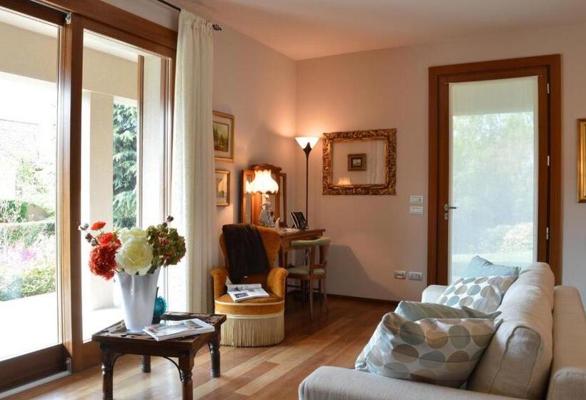 B&b La Casa Di Angela