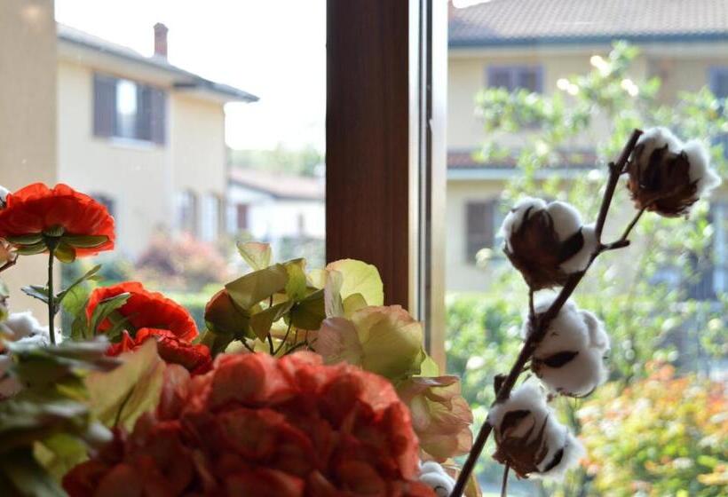 B&b La Casa Di Angela