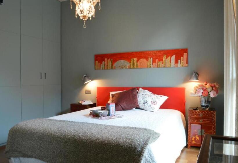 B&b La Casa Di Angela