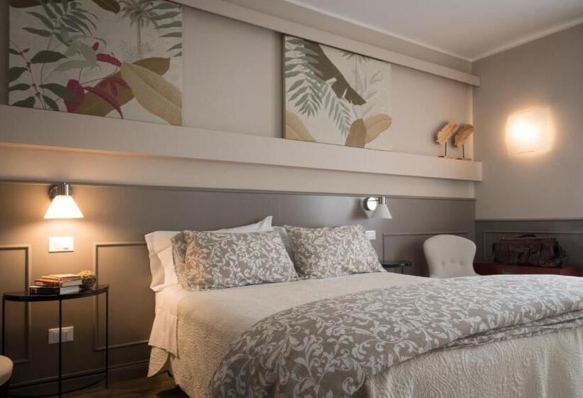 B&b La Dimora Del Garda