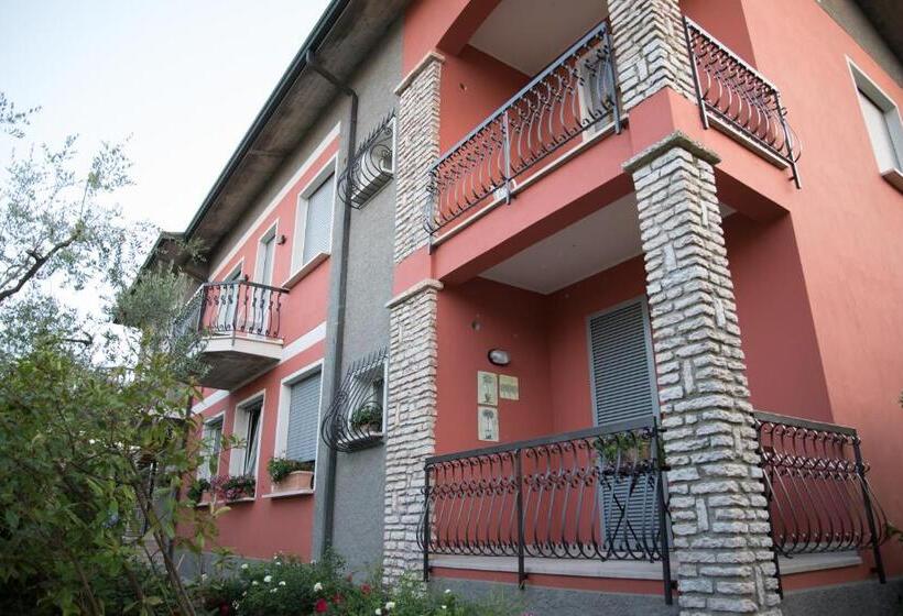 B&b La Dimora Del Garda