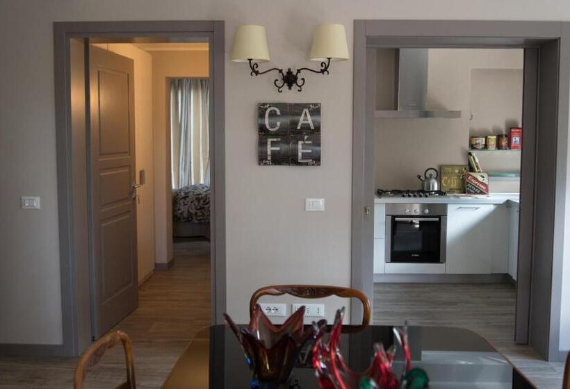 B&b La Dimora Del Garda