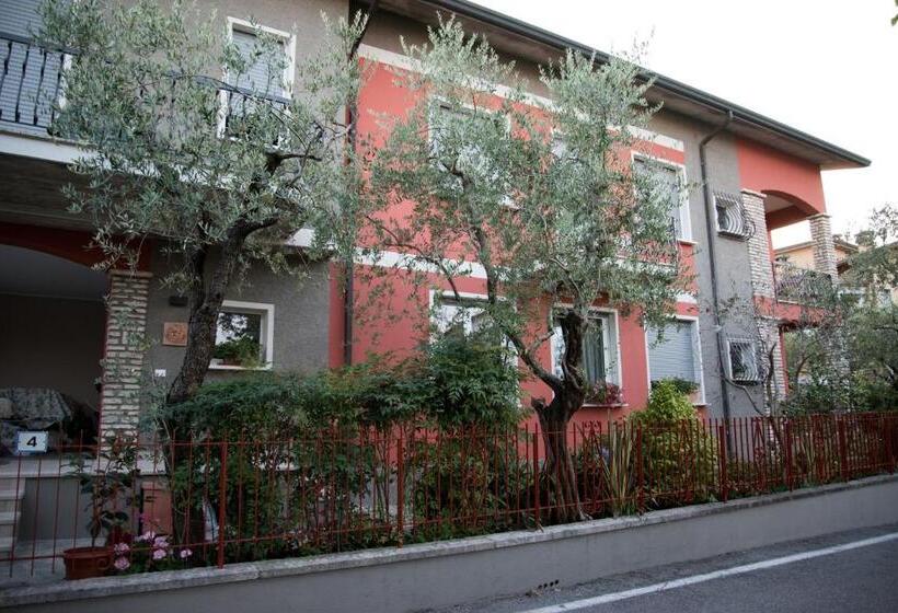 B&b La Dimora Del Garda
