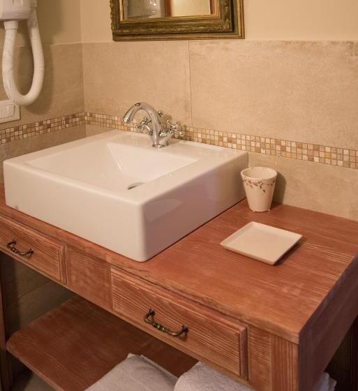 B&b La Dimora Del Garda