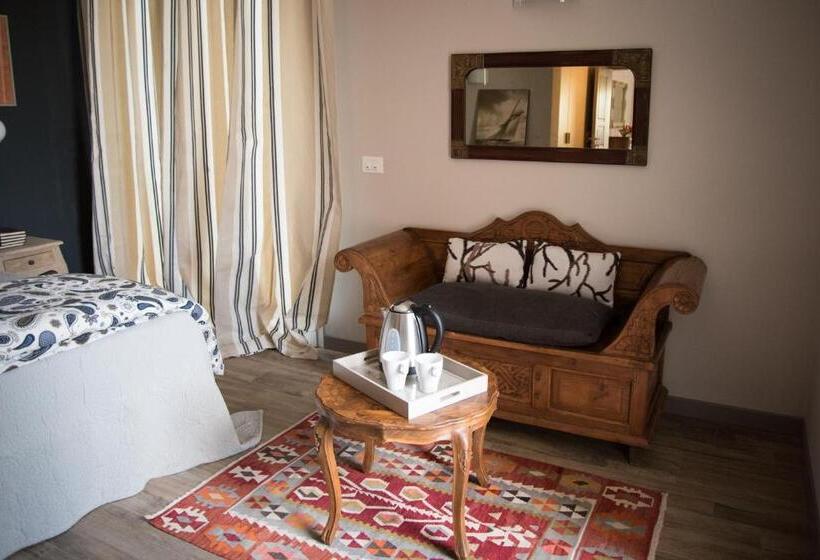 B&b La Dimora Del Garda