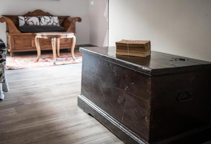 B&b La Dimora Del Garda