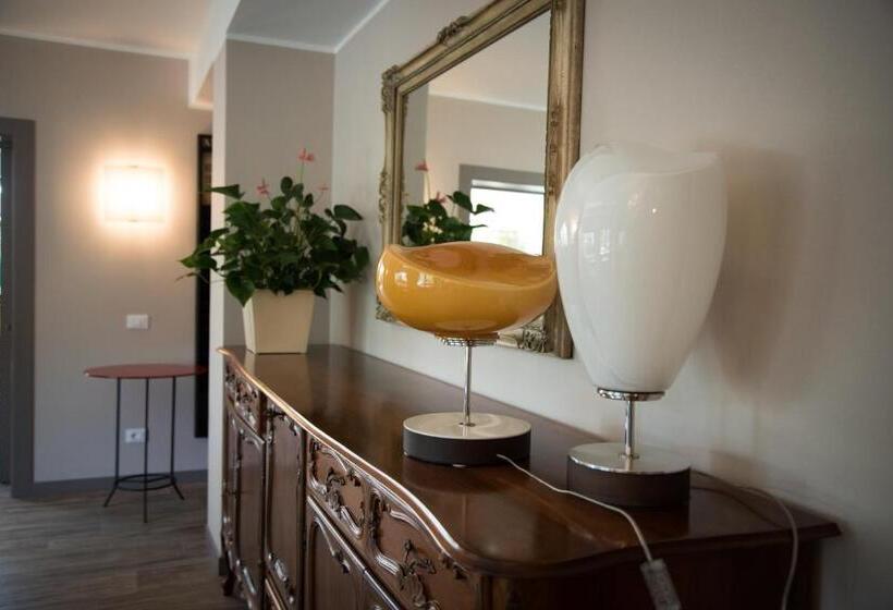 B&b La Dimora Del Garda