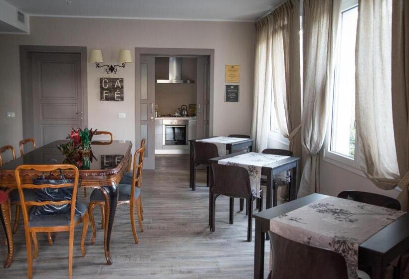 B&b La Dimora Del Garda