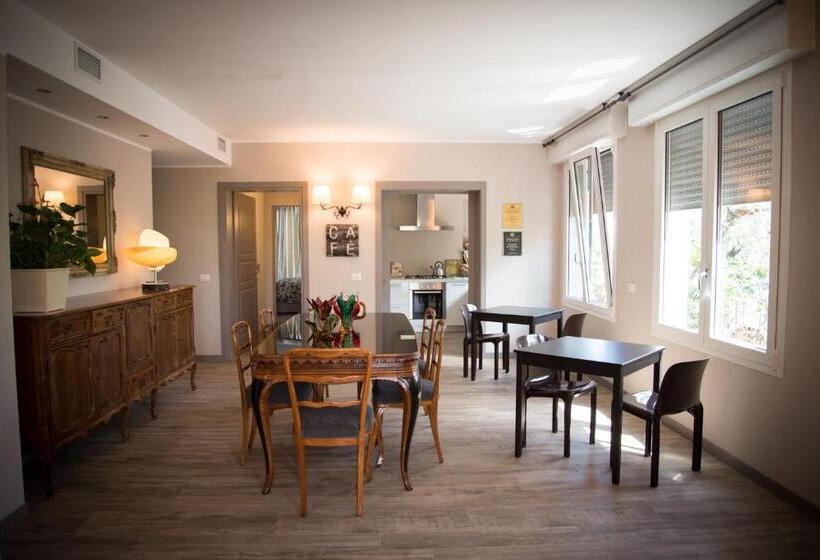 B&b La Dimora Del Garda