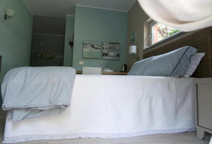 B&b La Dimora Del Garda