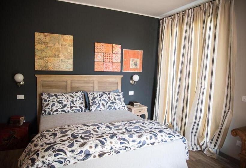 B&b La Dimora Del Garda