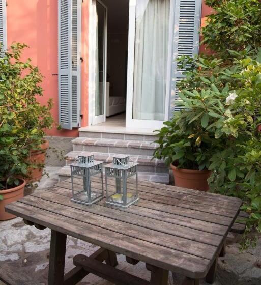 B&b La Dimora Del Garda