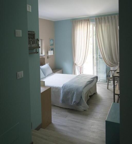 B&b La Dimora Del Garda