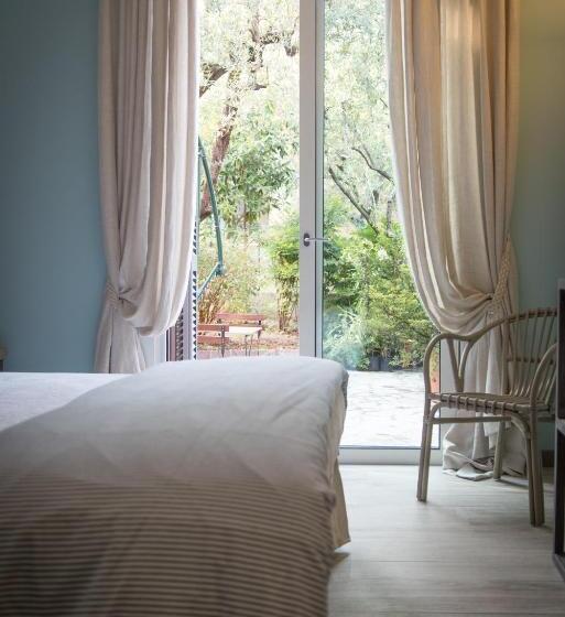 B&b La Dimora Del Garda