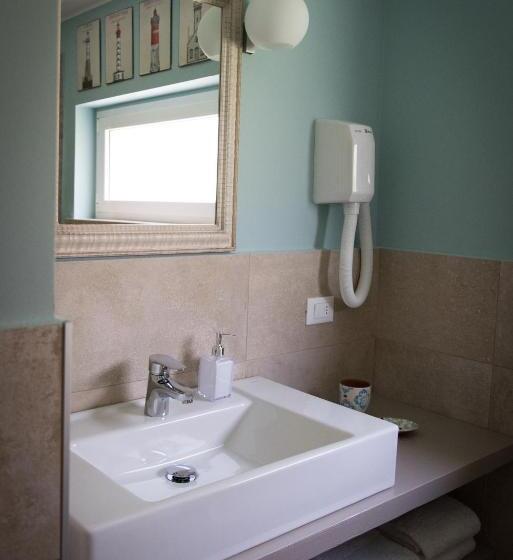 B&b La Dimora Del Garda