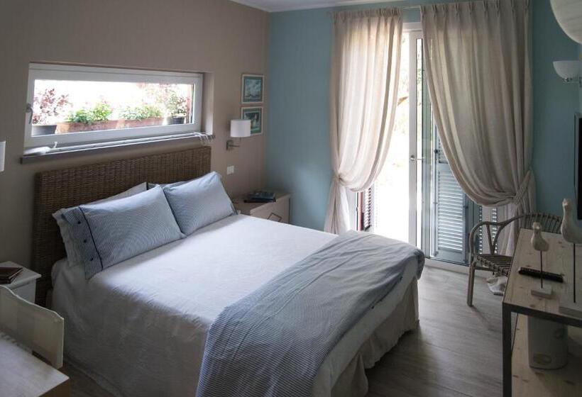 B&b La Dimora Del Garda