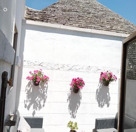 B&b La Lanterna Trulli & Dimore Storiche
