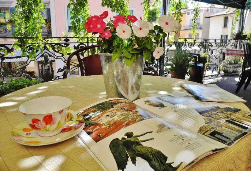 B&b La Veranda   Iseo