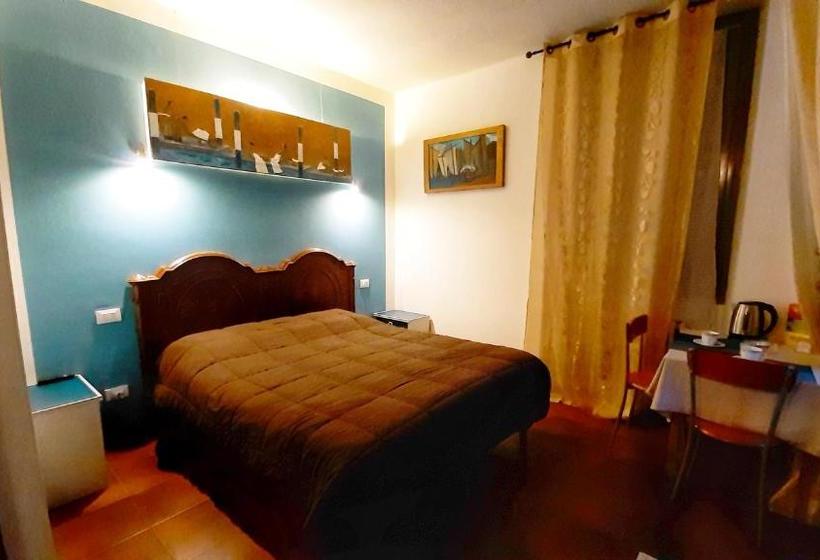 B&b La Veranda   Iseo