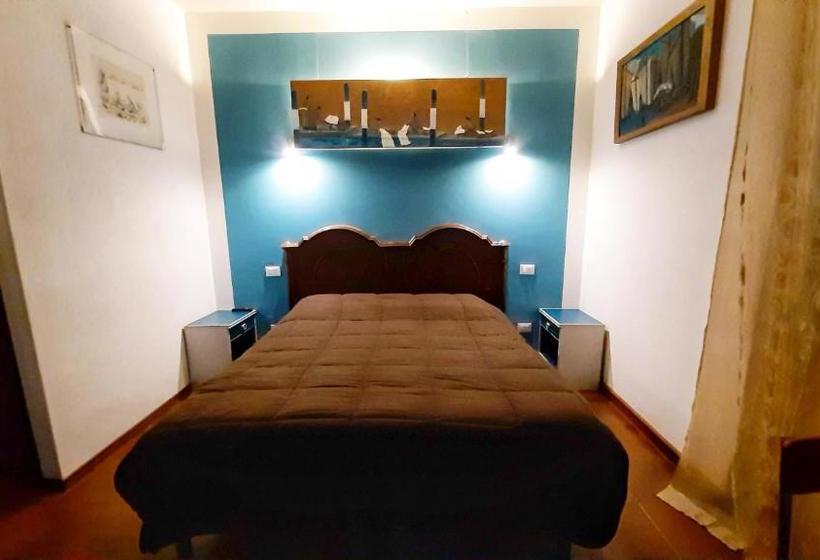 B&b La Veranda   Iseo