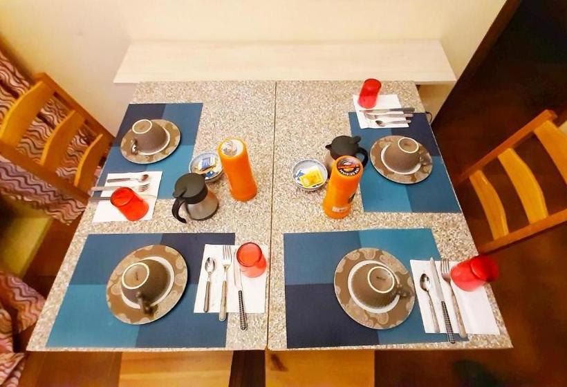 B&b La Veranda   Iseo