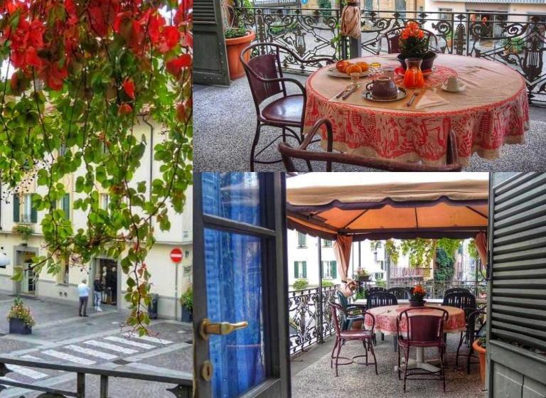 B&b La Veranda   Iseo