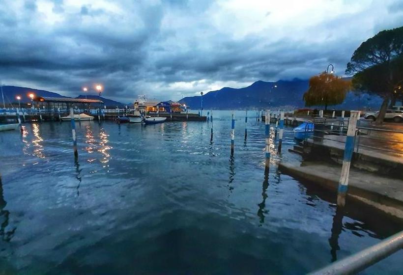 B&b La Veranda   Iseo