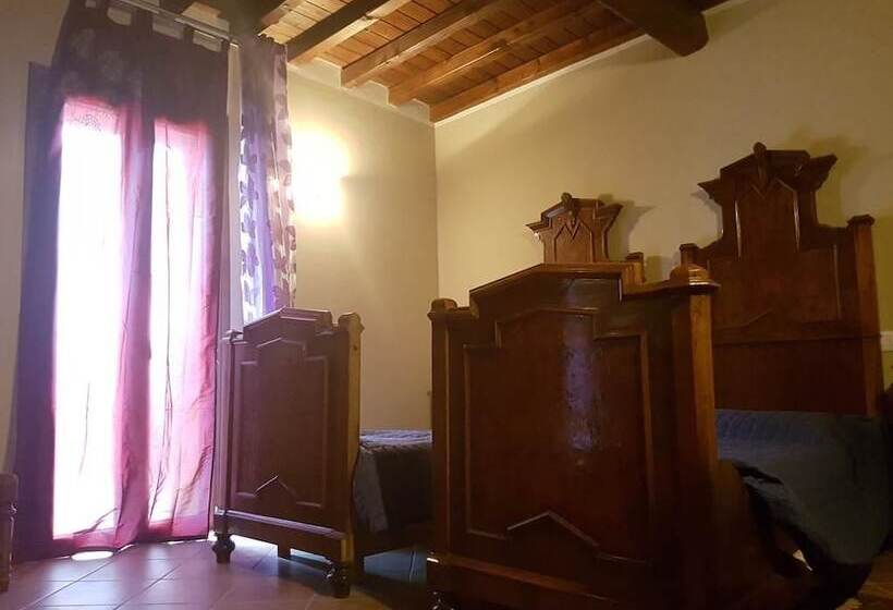 B&b La Viola