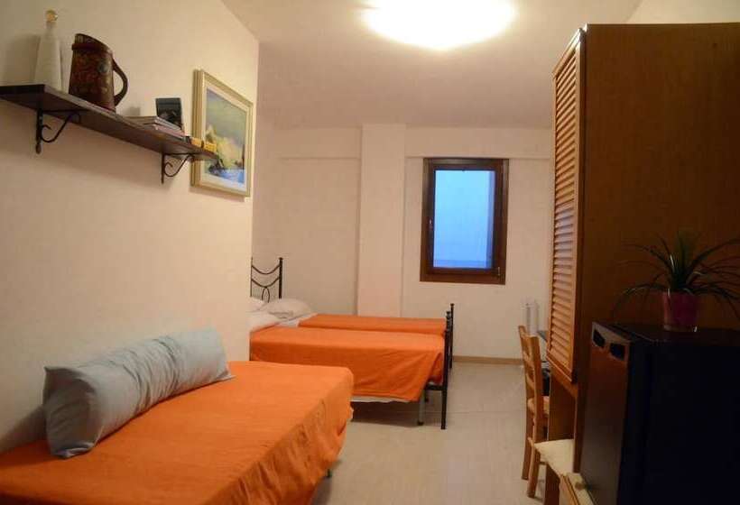 B&b Pontemare