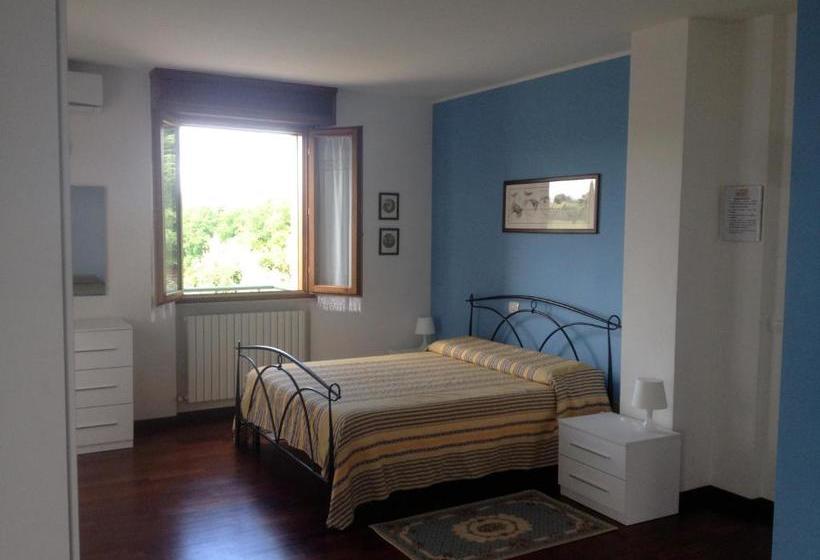 B&b San Bartolo