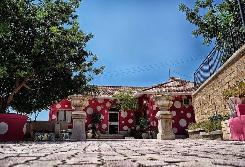 B&b Vento Di Scirocco