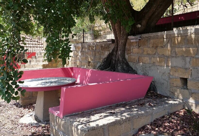 B&b Vento Di Scirocco