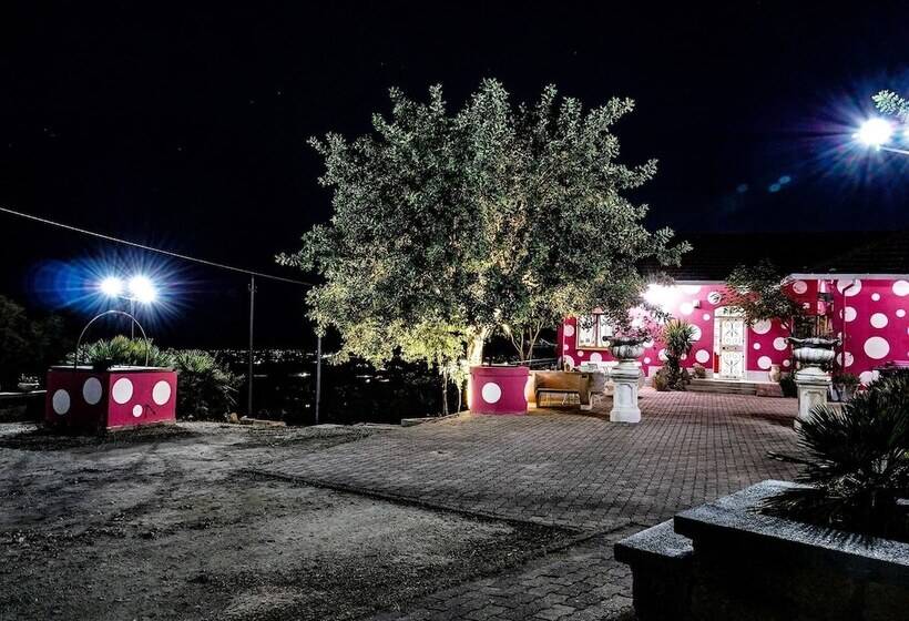 B&b Vento Di Scirocco