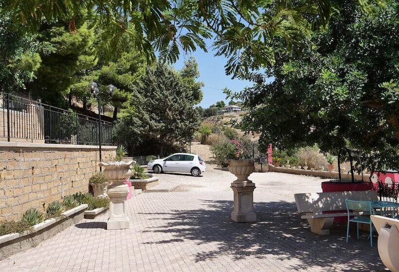 B&b Vento Di Scirocco