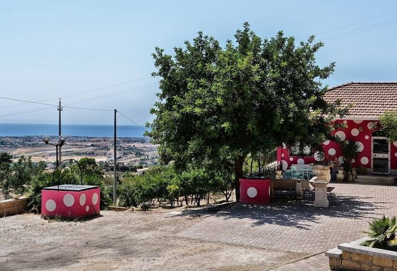 B&b Vento Di Scirocco