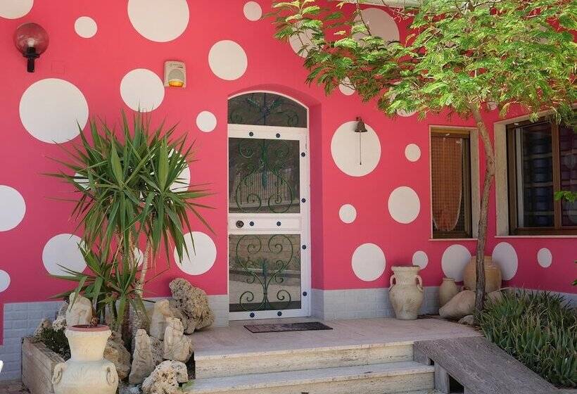 B&b Vento Di Scirocco